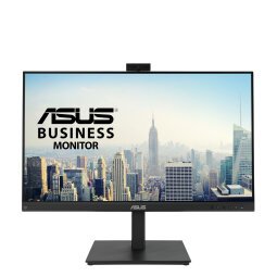 ASUS BE279QSK pantalla para PC 68,6 cm (27") 1920 x 1080 Pixeles Full HD LCD Negro