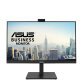 Monitor de videoconferencia ASUS BE279QSK pantalla para PC 68,6 cm (27") 1920 x 1080 Pixeles Full HD LCD Negro