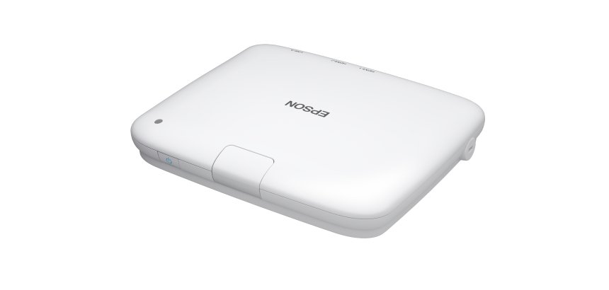 Epson ELPWP20 - Wireless Presentation System