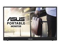 Monitor ASUS MB16ACV 39,6 cm (15.6") 1920 x 1080 Pixeles Full HD LED Negro