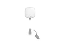 Epson ELPWT01 Module d’émetteur Gris, Blanc 1 pièce(s)