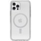 OtterBox Symmetry Plus Clear Series pour Apple iPhone 12/iPhone 12 Pro, transparente