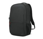 Lenovo ThinkPad Essential 16-inch Backpack (Eco) 40,6 cm (16") Sac à dos Noir