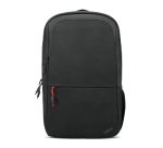 Lenovo ThinkPad Essential 16-inch Backpack (Eco) 40,6 cm (16") Sac à dos Noir