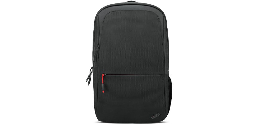 Lenovo ThinkPad Essential 16-inch Backpack (Eco) 40,6 cm (16") Sac à dos Noir
