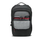 Lenovo ThinkPad Essential 16-inch Backpack (Eco) 40,6 cm (16") Sac à dos Noir
