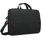 Lenovo ThinkPad Essential 16-inch Topload (Eco) 40,6 cm (16") Sac Toploader Noir