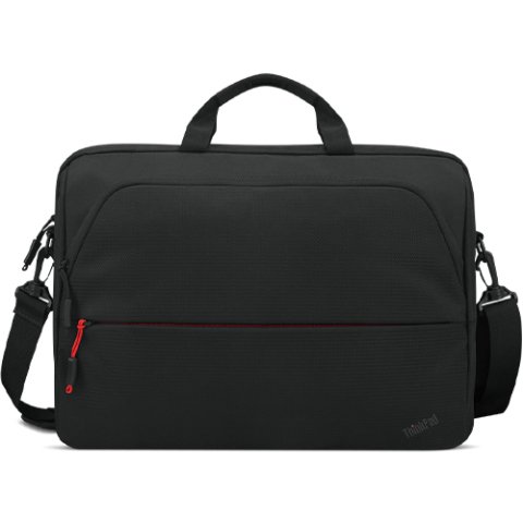 Maletín para portátil 16" 40,6 cm Lenovo ThinkPad Essential Toploader Negro