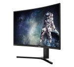 Dahua Technology LM32-E330CA écran plat de PC 80 cm (31.5") 2560 x 1440 pixels Quad HD LCD Noir