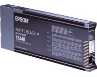 Epson Singlepack Matte Black T61480N 220 ml