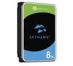 Seagate SkyHawk disque dur 8 To 256 Mo 3.5" Série ATA III
