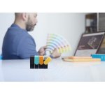 Kingston Technology DataTraveler 128GB Portable USB 3.2 Gen 1 Exodia S (Noir/Turquoise)