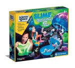 Clementoni Science & Play 19351 giocattolo e kit di scienza per bambini