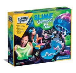 Clementoni Science & Play 19351 giocattolo e kit di scienza per bambini