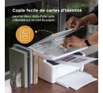 HP LaserJet MFP M140w Printer