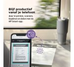 HP LaserJet MFP M140w printer