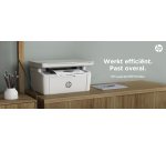 HP LaserJet MFP M140w printer