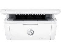 Equipo multifuncion hp laserjet m140w a4 wifi 20 ppm escaner copiadora impresora bandeja entrada 150 hojas