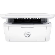 HP LaserJet MFP M140w Printer, Noir et blanc, Imprimante pour Petit bureau, Impression, copie, numérisation, Numérisation vers e-mail; Numérisation vers PDF; Format compact