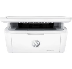 Equipo multifuncion hp laserjet m140w a4 wifi 20 ppm escaner copiadora impresora bandeja entrada 150 hojas