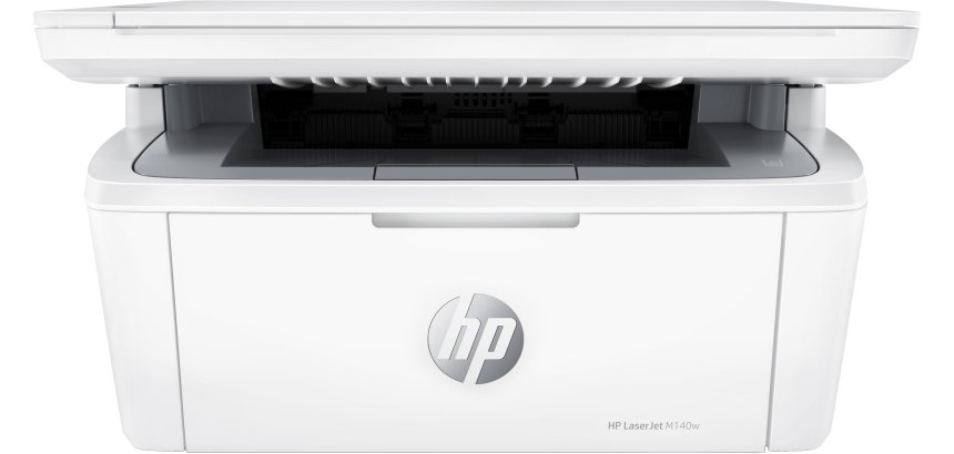 Equipo multifuncion hp laserjet m140w a4 wifi 20 ppm escaner copiadora impresora bandeja entrada 150 hojas