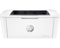 HP LaserJet M110w Printer
