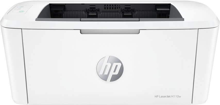 HP Laser A4 monochrome printer LaserJet M110W