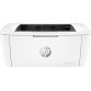 HP LaserJet M110w printer, Zwart-wit, Printer voor Kleine kantoren, Print, Compact formaat