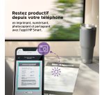 HP Imprimante laser A4 monochrome LaserJet M110W