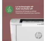 HP Imprimante laser A4 monochrome LaserJet M110W