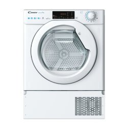 CANDY Sèche linge encastrable BCTDH7A1TE-S