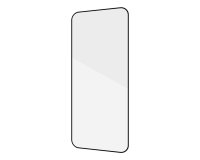 Celly FULLGLASS1065BK protector de pantalla o trasero para teléfono móvil Samsung 1 pieza(s)