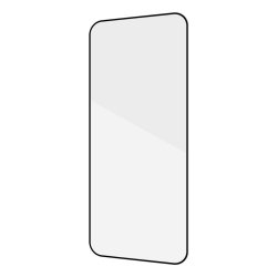 Celly FULLGLASS1065BK protector de pantalla o trasero para teléfono móvil Samsung 1 pieza(s)