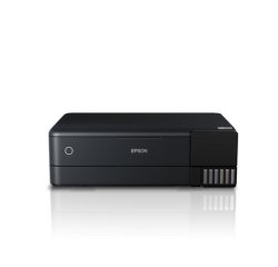 Epson EcoTank ET-8550 Inkjet A3 5760 x 1440 DPI 32 ppm Wi-Fi