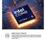 HP ProBook 4 G1i AI Wolf Pro Security Edition Intel Core Ultra 5 225U Portátil 40,6 cm (16") WUXGA 16 GB DDR5-SDRAM 512 GB SSD Wi-Fi 6E (802.11ax) Windows 11 Pro AI PC Plata