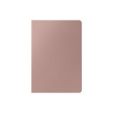 SAMSUNG Housse tablette tactile Book Cover rose Tab S7 & S8