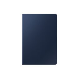 SAMSUNG Housse tablette tactile Book Cover navy pour Tab S7