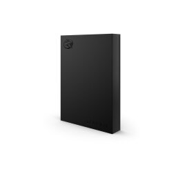 Seagate Game Drive FireCuda disque dur externe 2 To Micro-USB B 3.2 Gen 1 (3.1 Gen 1) Noir