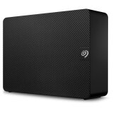 Seagate Expansion STKP8000400 disco duro externo 8 TB 3.5" 3.2 Gen 1 (3.1 Gen 1) Negro