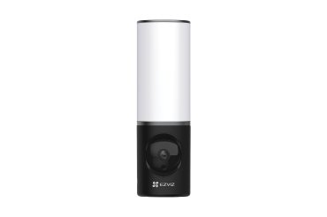 EZVIZ LC3 Caméra de sécurité IP Extérieure 2560 x 1440 pixels Mur