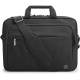 Maletín bandolera HP Renew Business para portátil 15,6" Negro