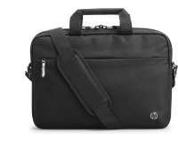 Maletín para portátil 14,1" HP Renew business Negro