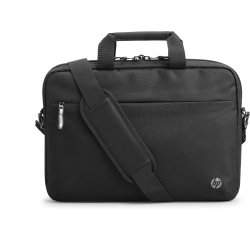 Maletín para portátil 14,1" HP Renew business Negro