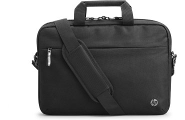 Maletín para portátil 14,1" HP Renew business Negro