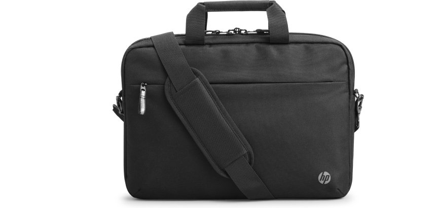 Maletín para portátil 14,1" HP Renew business Negro