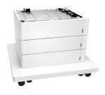 HP Chargeur papier feuille avec socle LaserJet