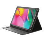 Trust Primo 25,4 cm (10") Folio Noir