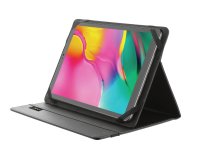 Trust Primo 25,4 cm (10") Folio Negro
