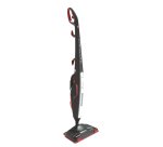 Hoover CA2IN1P 011 Aspirapolvere a bastone 2 in 1 Batteria Secco e bagnato Senza sacchetto Blu, Verde