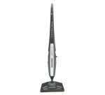 Hoover CA2IN1P 011 Aspirapolvere a bastone 2 in 1 Batteria Secco e bagnato Senza sacchetto Blu, Verde
